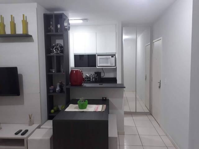 #2754 - Apartamento para Venda em São Bernardo do Campo - SP - 2