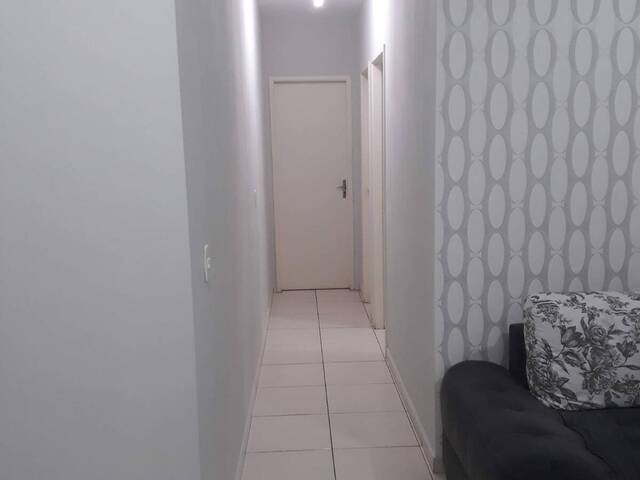 #2754 - Apartamento para Venda em São Bernardo do Campo - SP - 3
