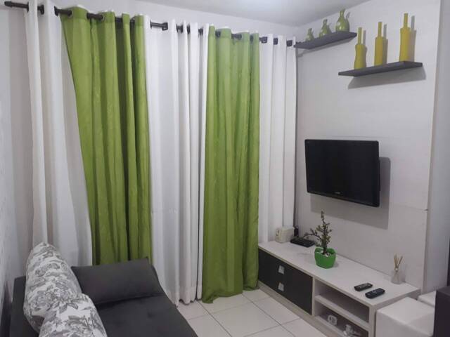 #2754 - Apartamento para Venda em São Bernardo do Campo - SP - 1
