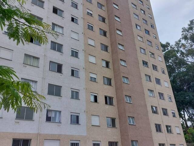 #2755 - Apartamento para Venda em São Paulo - SP - 2