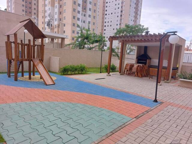 Apartamento para Venda em São Paulo - 4