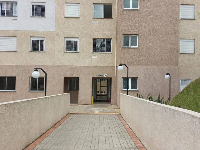#2755 - Apartamento para Venda em São Paulo - SP - 3
