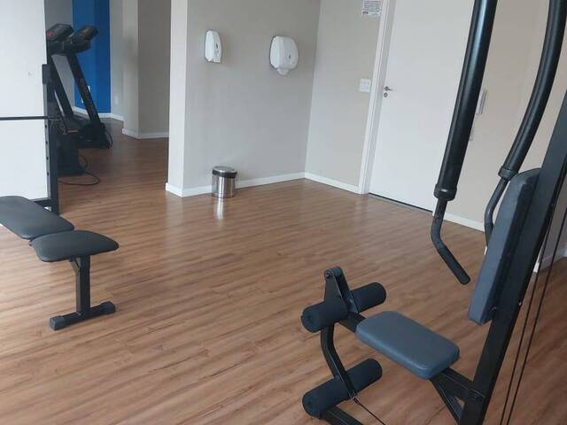 Apartamento para Venda em São Paulo - 5