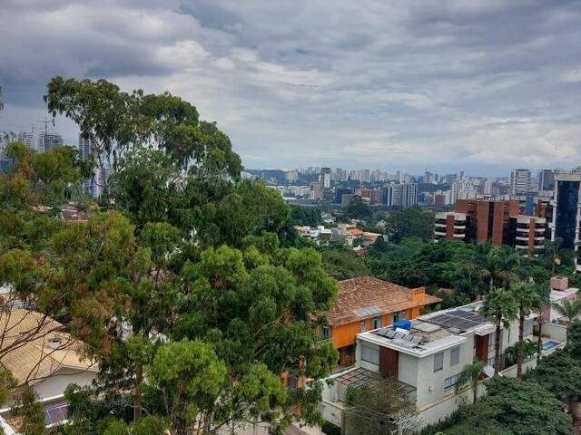 #2755 - Apartamento para Venda em São Paulo - SP - 1
