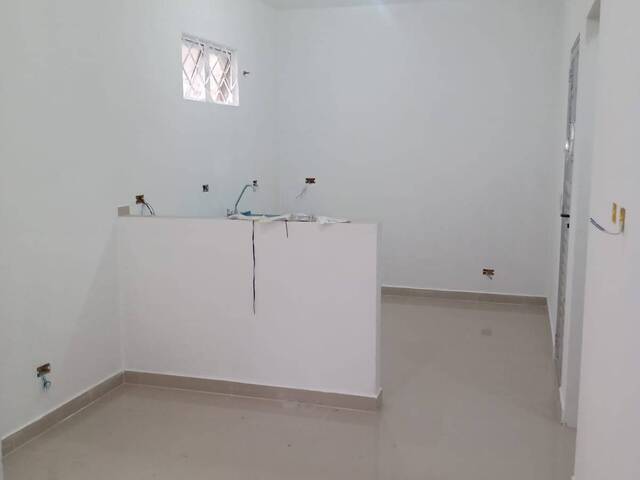 #2757 - Casa para Locação em São Bernardo do Campo - SP - 3