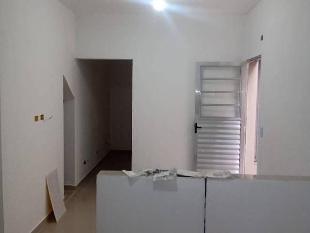 #2757 - Casa para Locação em São Bernardo do Campo - SP - 2