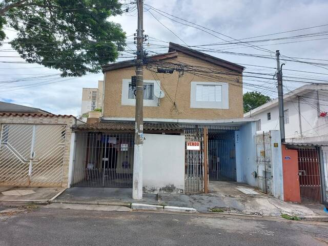 #2756 - Casa para Venda em São Paulo - SP - 2