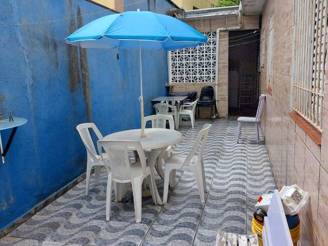 #2756 - Casa para Venda em São Paulo - SP - 3