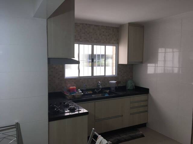 #2762 - Apartamento para Venda em São Bernardo do Campo - SP - 2