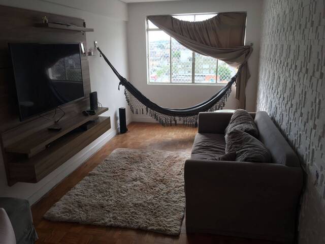 #2762 - Apartamento para Venda em São Bernardo do Campo - SP