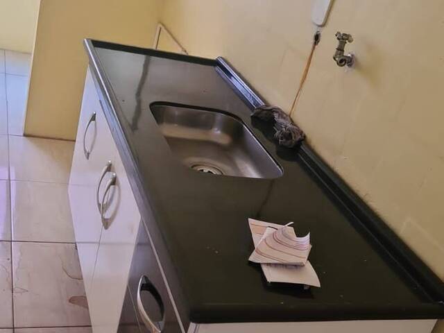 Apartamento para Venda em São Bernardo do Campo - 2