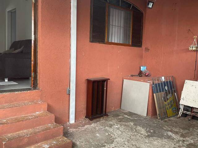 Sobrado para Venda em São Paulo - 5