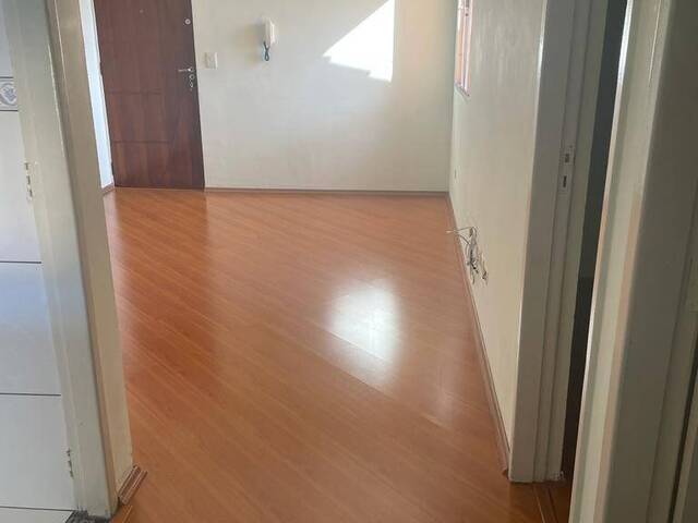 #2768 - Apartamento para Venda em Diadema - SP - 2