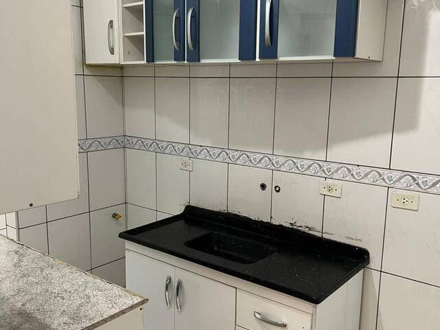 #2768 - Apartamento para Venda em Diadema - SP - 3