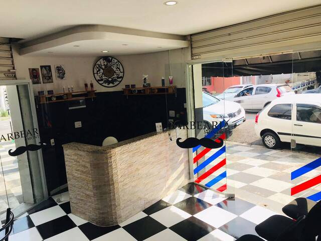 Locação em VILA SANTA LUZIA - São Bernardo do Campo