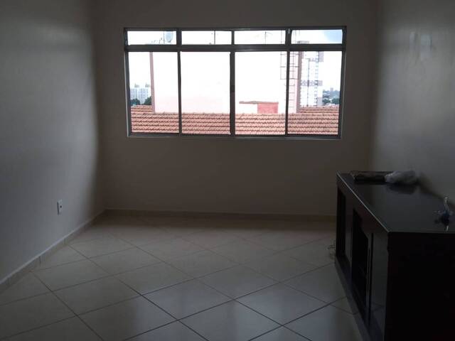 #2779 - Apartamento para Venda em São Bernardo do Campo - SP - 2