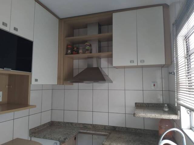 #2779 - Apartamento para Venda em São Bernardo do Campo - SP - 3