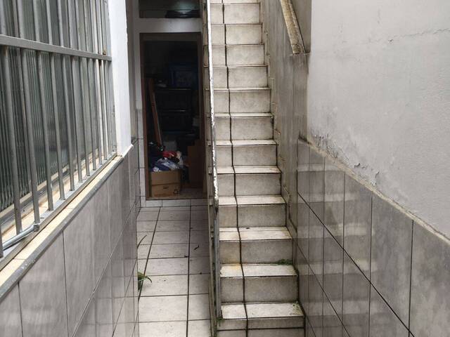 Sobrado para Venda em São Bernardo do Campo - 2