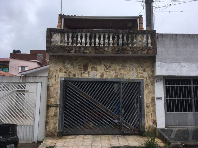 Venda em TABOÃO - São Bernardo do Campo