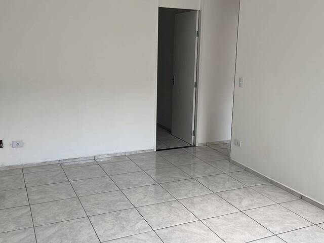 #2782 - Apartamento para Locação em São Bernardo do Campo - SP - 1