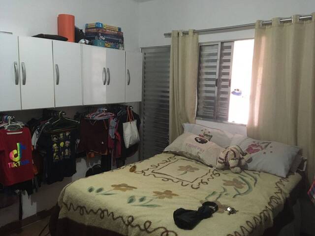 #2787 - Casa para Venda em Diadema - SP - 3