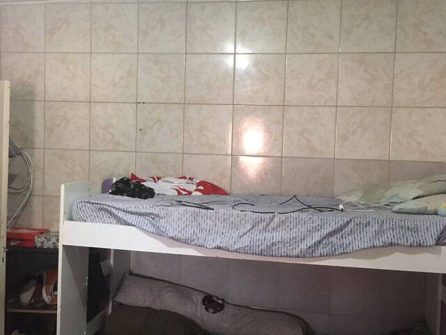 #2787 - Casa para Venda em Diadema - SP - 2