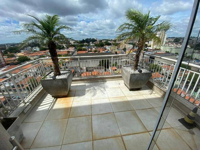 Duplex para Venda em São Bernardo do Campo - 4