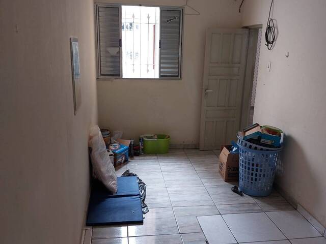 #2791 - Casa para Venda em Diadema - SP - 2