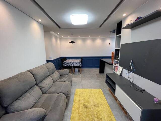 #2788 - Apartamento para Venda em Diadema - SP - 2