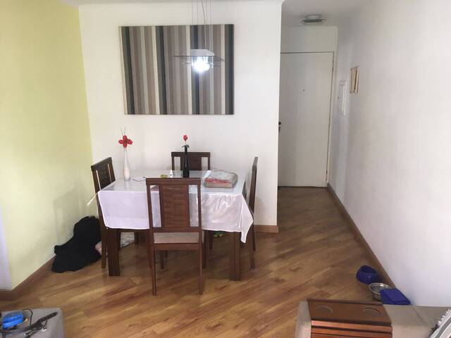 #2792 - Apartamento para Venda em São Paulo - SP - 2
