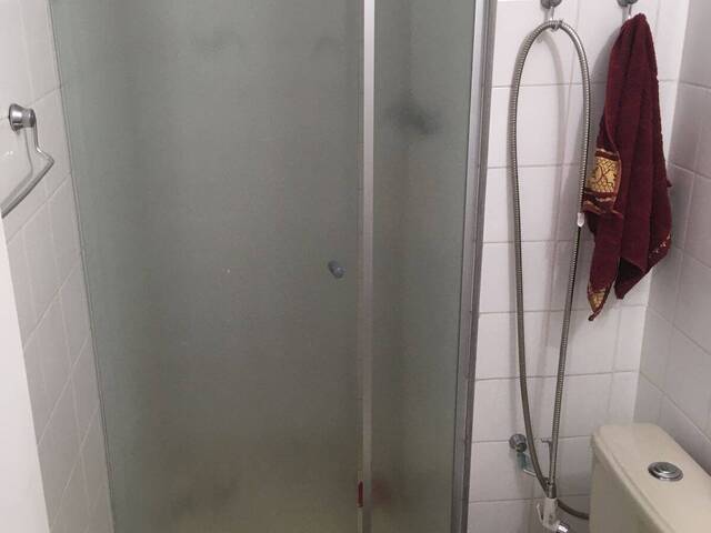 #2792 - Apartamento para Venda em São Paulo - SP - 3