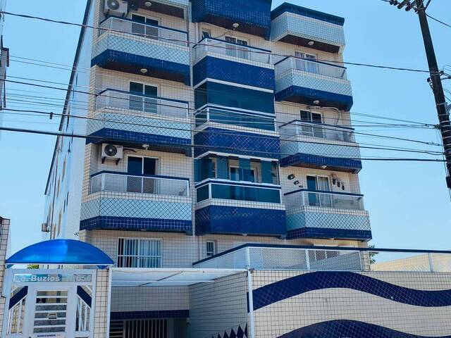 Venda em Nova Mirim - Praia Grande