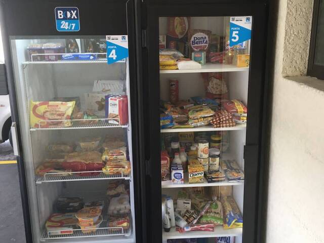 #2794 - Apartamento para Venda em São Bernardo do Campo - SP - 3