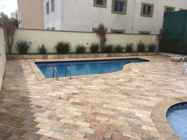 #2794 - Apartamento para Venda em São Bernardo do Campo - SP - 2