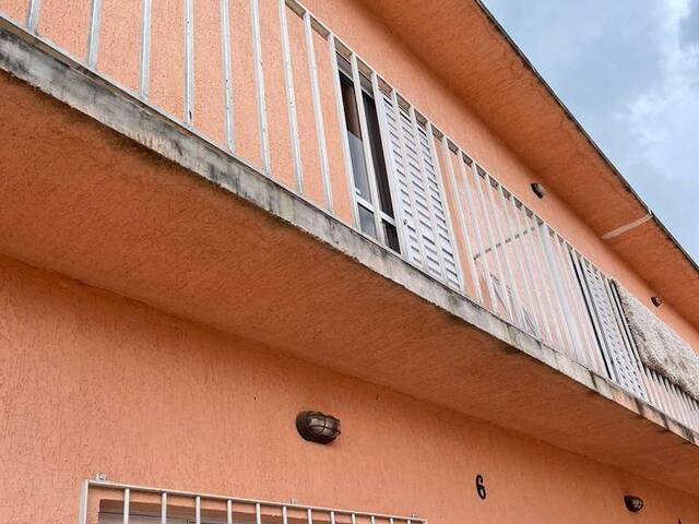 #2795 - Casa para Venda em São Paulo - SP - 2