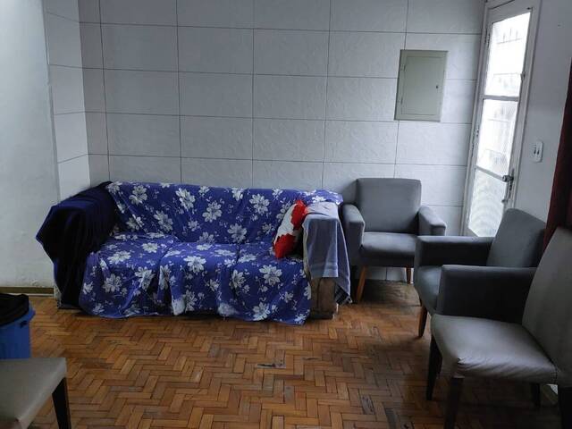 #2796 - Casa para Venda em Diadema - SP - 2