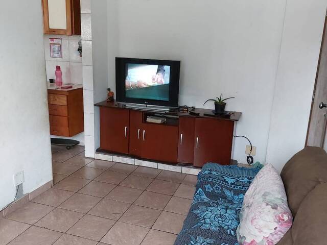 Apartamento para Venda em Diadema - 3