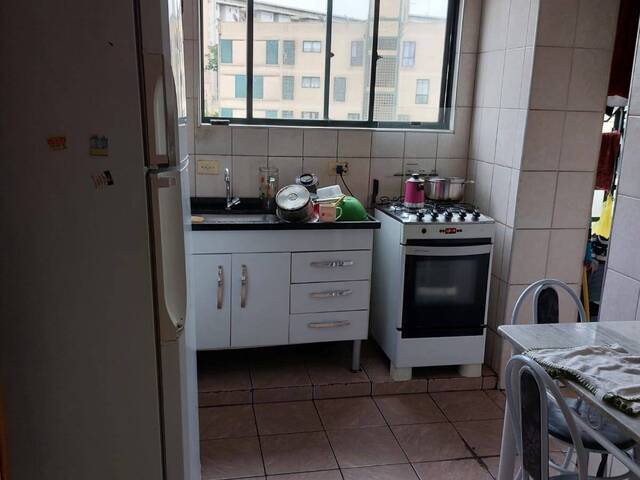 Apartamento para Venda em Diadema - 2