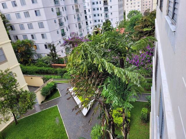 #2797 - Apartamento para Locação em São Paulo - SP - 3