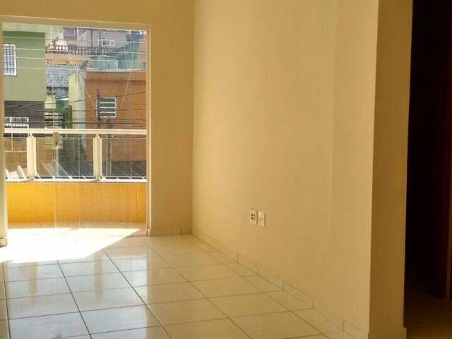 #2799 - Apartamento para Venda em São Bernardo do Campo - SP - 3