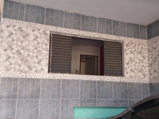 #2801 - Casa para Venda em Diadema - SP - 2