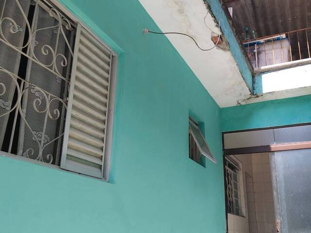 #2801 - Casa para Venda em Diadema - SP - 3