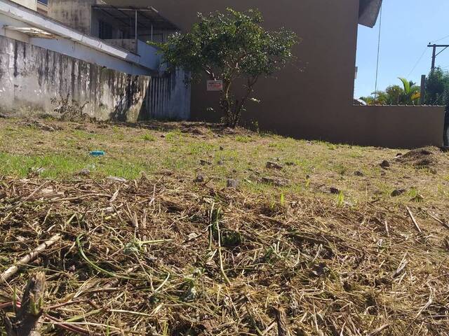 #2802 - Terreno para Venda em São Bernardo do Campo - SP - 1