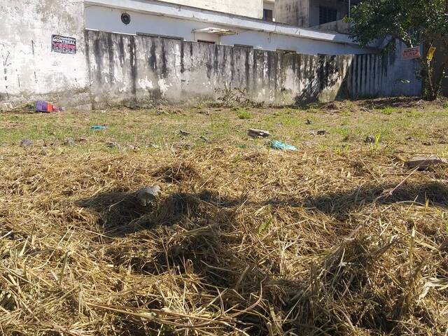 #2802 - Terreno para Venda em São Bernardo do Campo - SP - 2