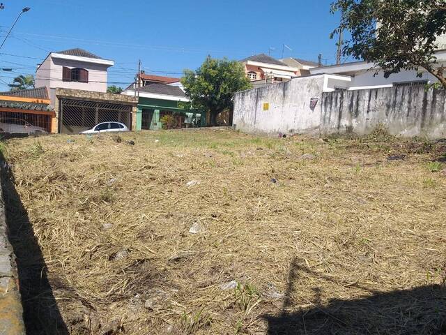 Terreno para Venda em São Bernardo do Campo - 5