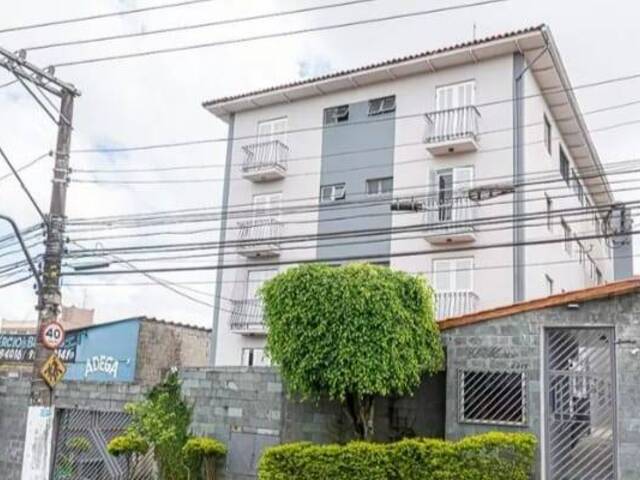 #2804 - Apartamento para Venda em São Bernardo do Campo - SP - 1