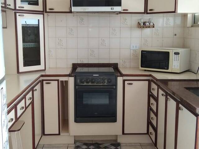Apartamento para Venda em São Bernardo do Campo - 4