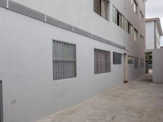 #2804 - Apartamento para Venda em São Bernardo do Campo - SP - 2