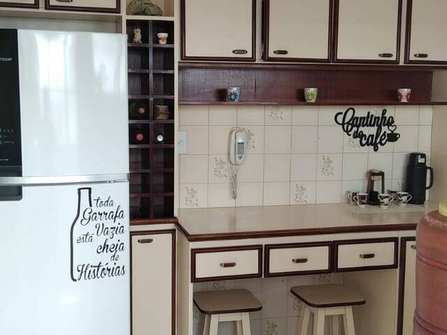 Apartamento para Venda em São Bernardo do Campo - 5