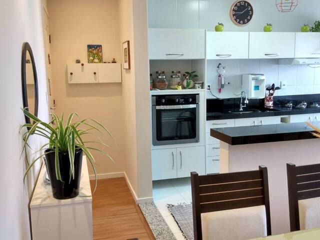 #2805 - Apartamento para Venda em Diadema - SP - 2